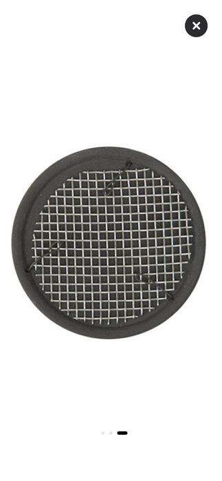 Pachet de 3 suporturi rotunde pentru plante acvatice