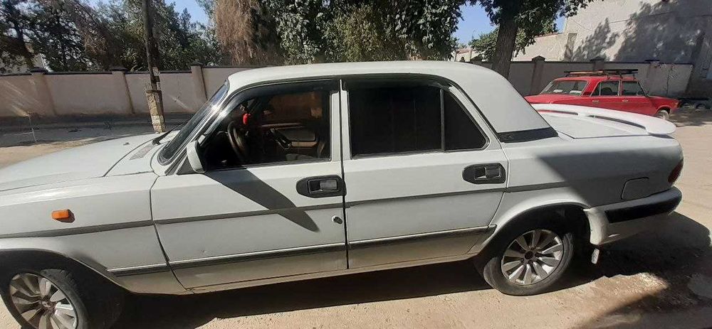 Volga 3110 sotıladı