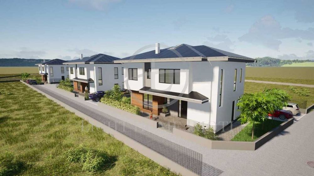 Реф. 2148 Двуетажна Къща / Радиново