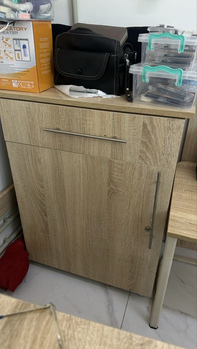 Продается мебель для салона красоты