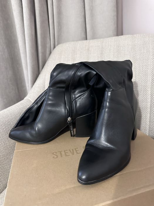 Ботуши Steve Madden