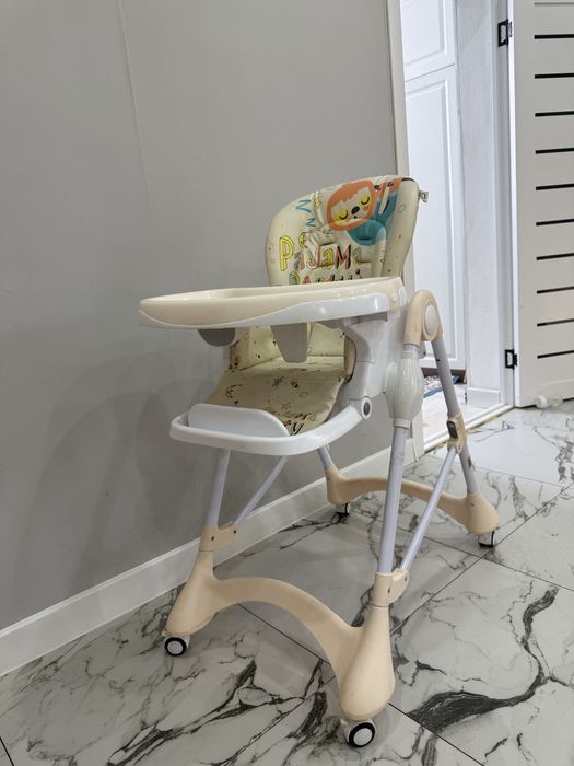 Детский стул для кормления 10000