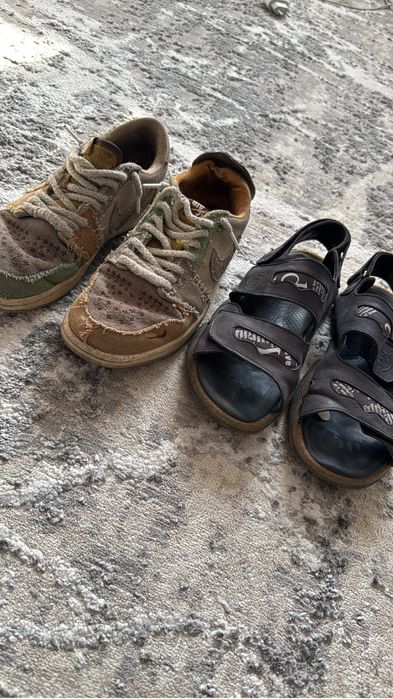 Продам обувь на мальчика