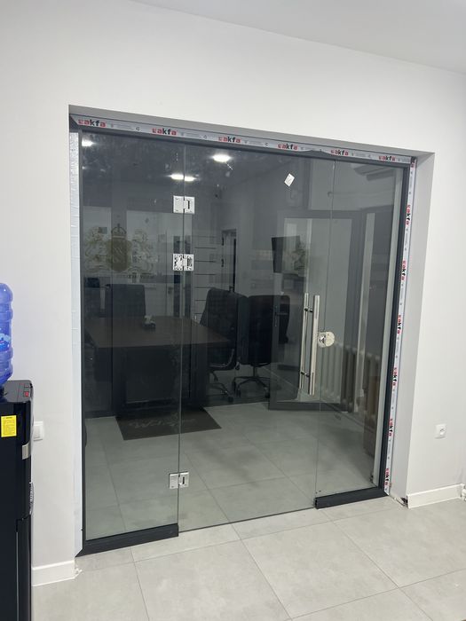 Akfa Ekopen Jp Fasad oynalari