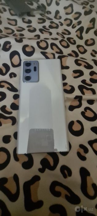 Samsung note 20ultra 5g