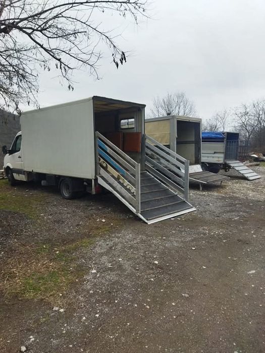 Лицензиран превоз за живот.ни