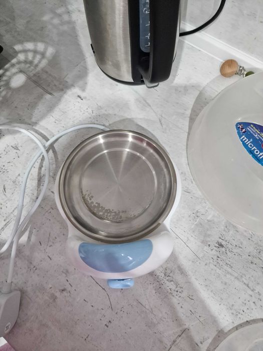 Стерилизатор nuk нук