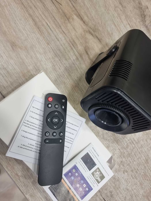 LED Видео проектор