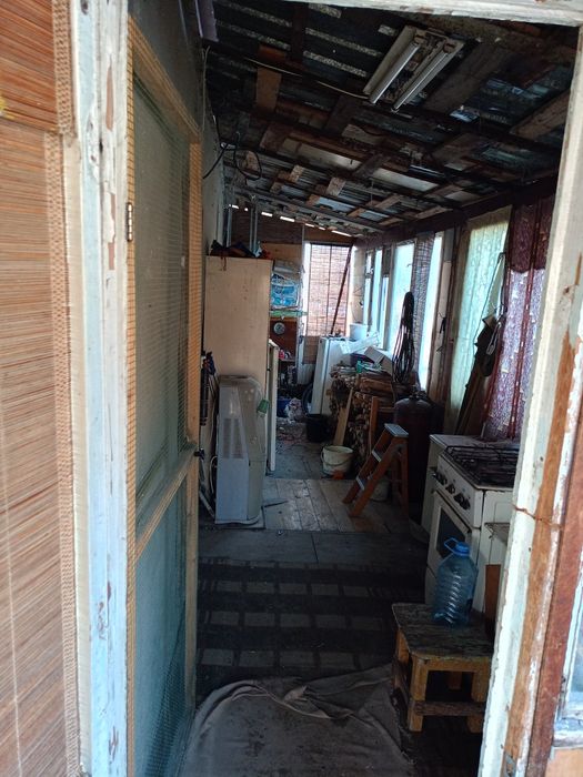 Срочно продам дачу, обмен на машину