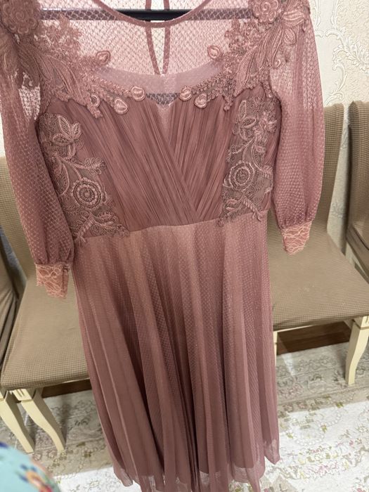 Платья Актау каласы