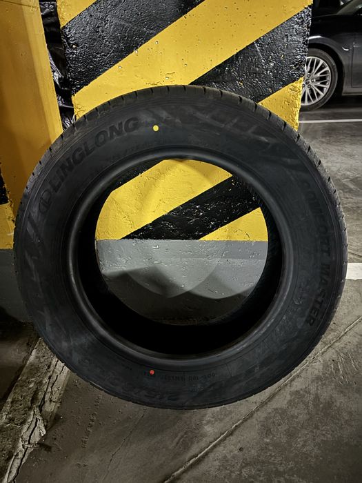 Шины Ling Long Tire