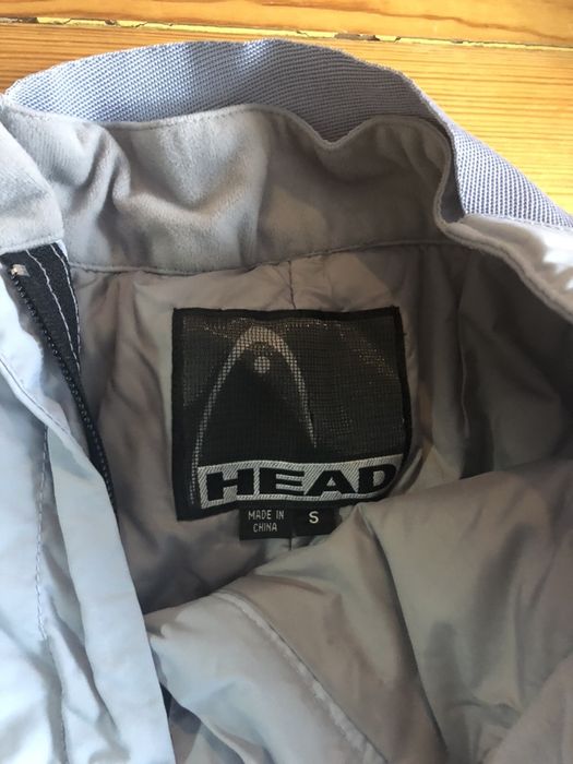 Скиорски Комплект HEAD за 8-10 г.