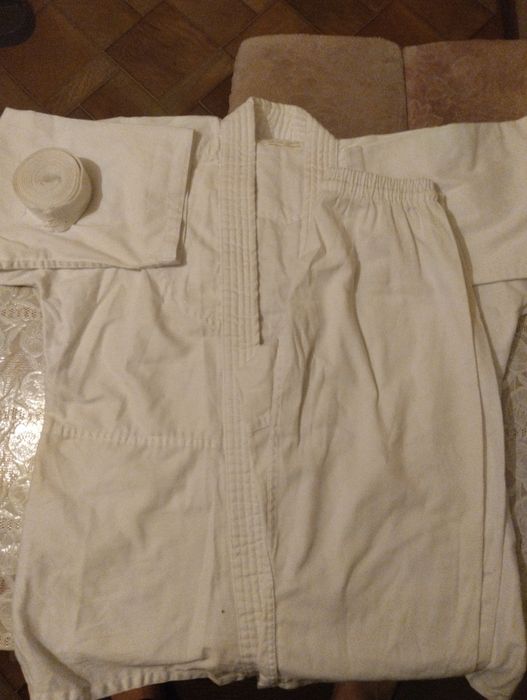 Кимоно для каратэ