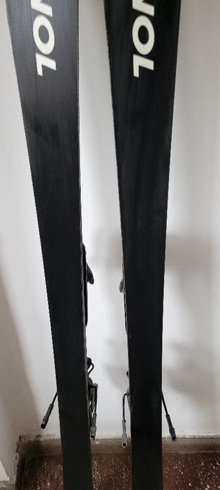 Schiuri Rossignol Cobra S 160 cm