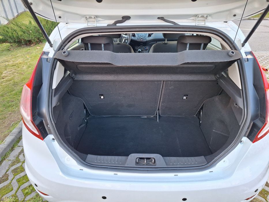 Vanzare Ford Fiesta