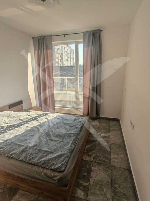 Дава се под наем Двустаен апартамент в София, Надежда 4 - 68 кв.м за 648.21 € - Снимка #2