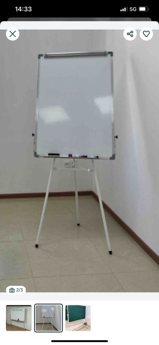 Алматы Маркерная доска. Флипчарт с доставкой