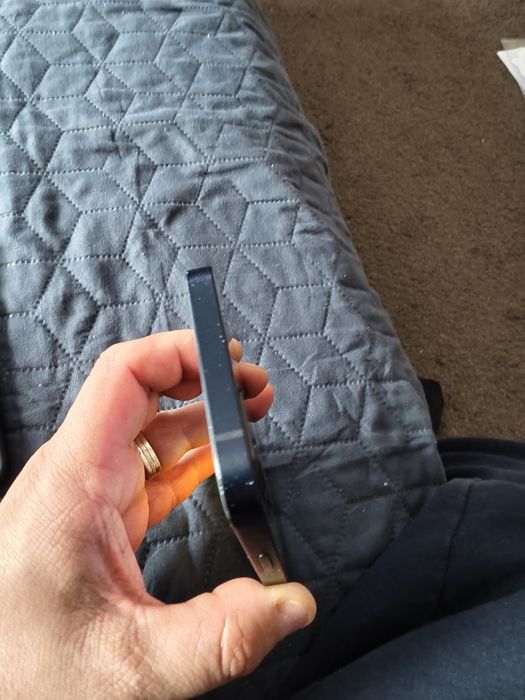 Telefon Iphone 12 64gb Black