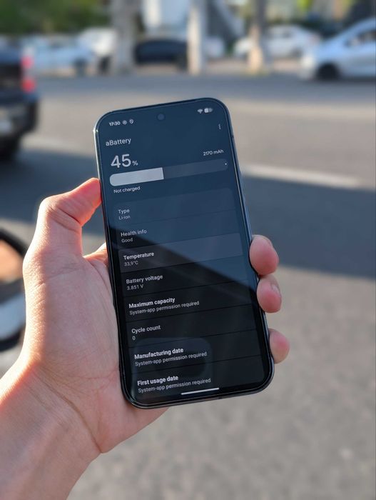 Google Pixel 10 Pro (128gb) Obsidian black