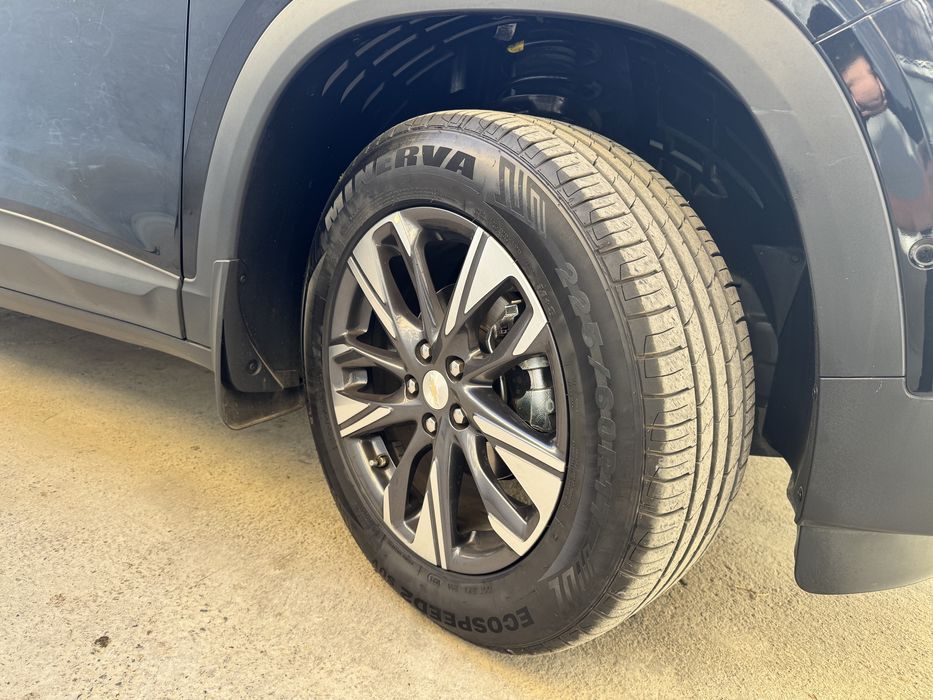 Sotiladi Chevrolet Trecker 2 Primier 2023, Kraska Tozza, Probeg 17.000