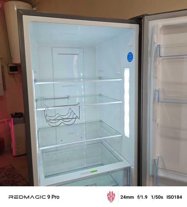 HANSA холодильник продам