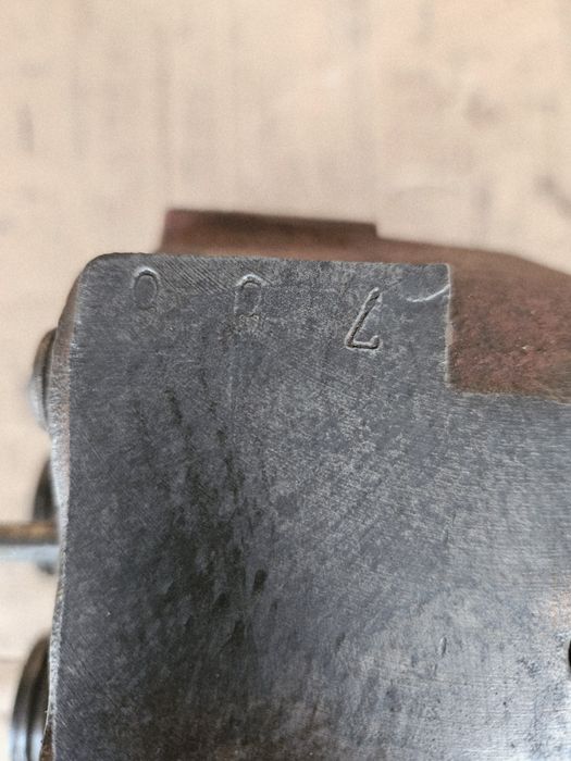 Chiuloasa tractor u445 noua originala romaneasca de fabrica