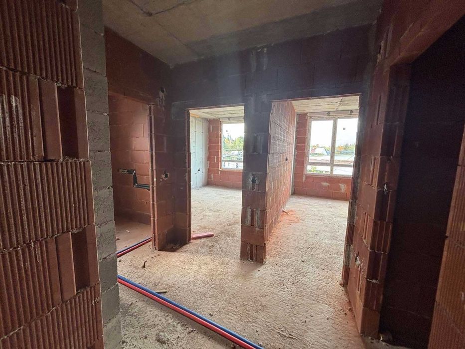 Продава се Тристаен апартамент в София, Овча купел 2 - 102 кв.м за 1853 €/кв.м - Снимка #3