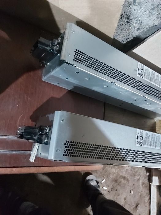 Батарейный блок для ИБП