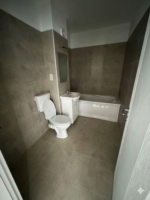 Apartament studio 2 cam Subcetate City 2 Sanpetru