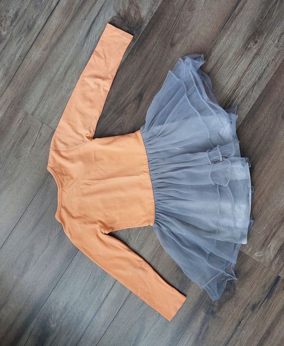 Платье на девочку