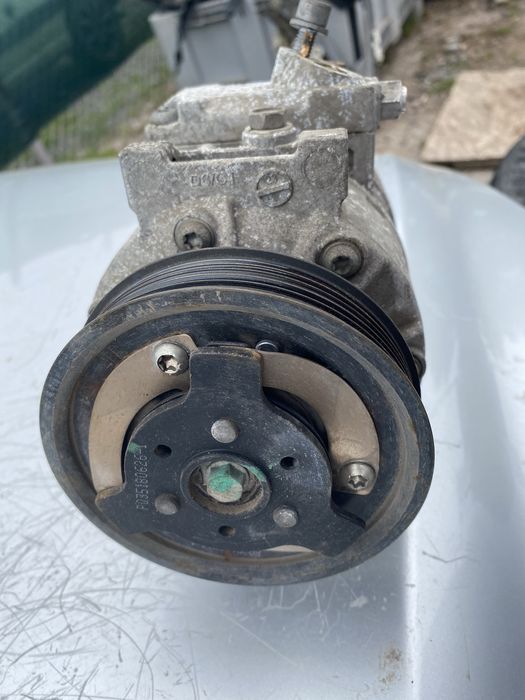 Компресор за климатик :VW/Audi/Skoda/Seat;1.9Tdi,2.0tdi