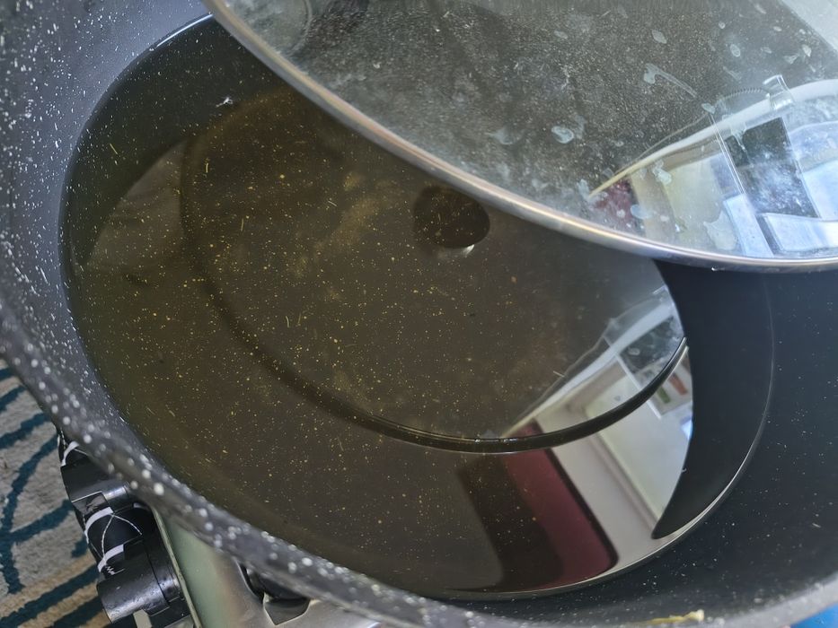 Dulceață și sirop de salcâm