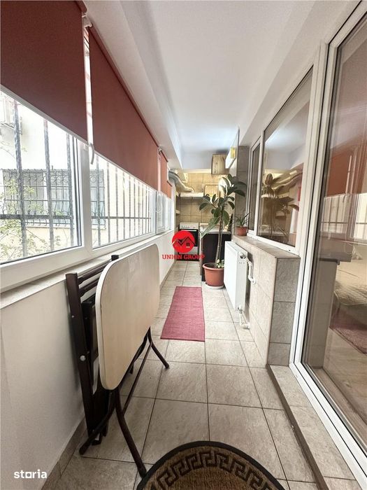 Apartament 2 Camere Mobilat Utilat Complet, Zona Energia, Loc de Parca