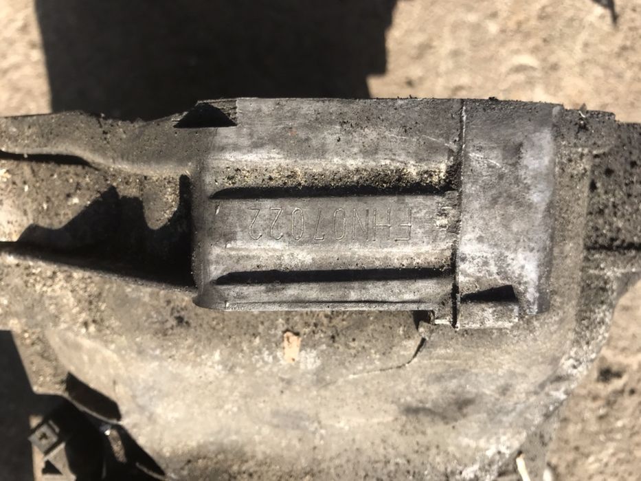 Фолксваген Пасат vw passat 1.9TDI PD 101 кс