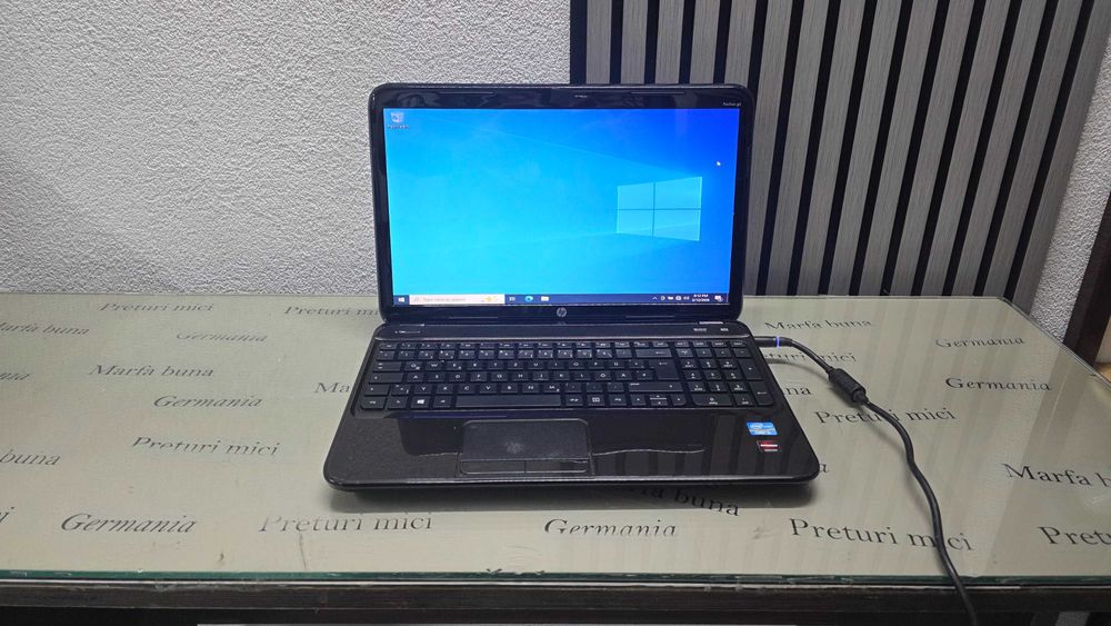 Laptop core i5 - HP Pavilion g6 - functional - instalat