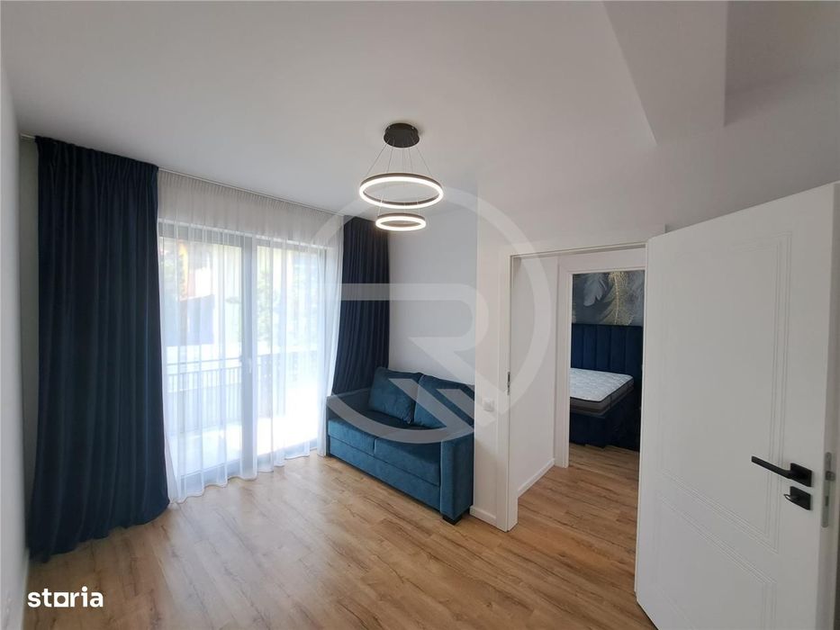 Casa Tip Triplex, 132 mp utili, situata in cartierul Borhanci!