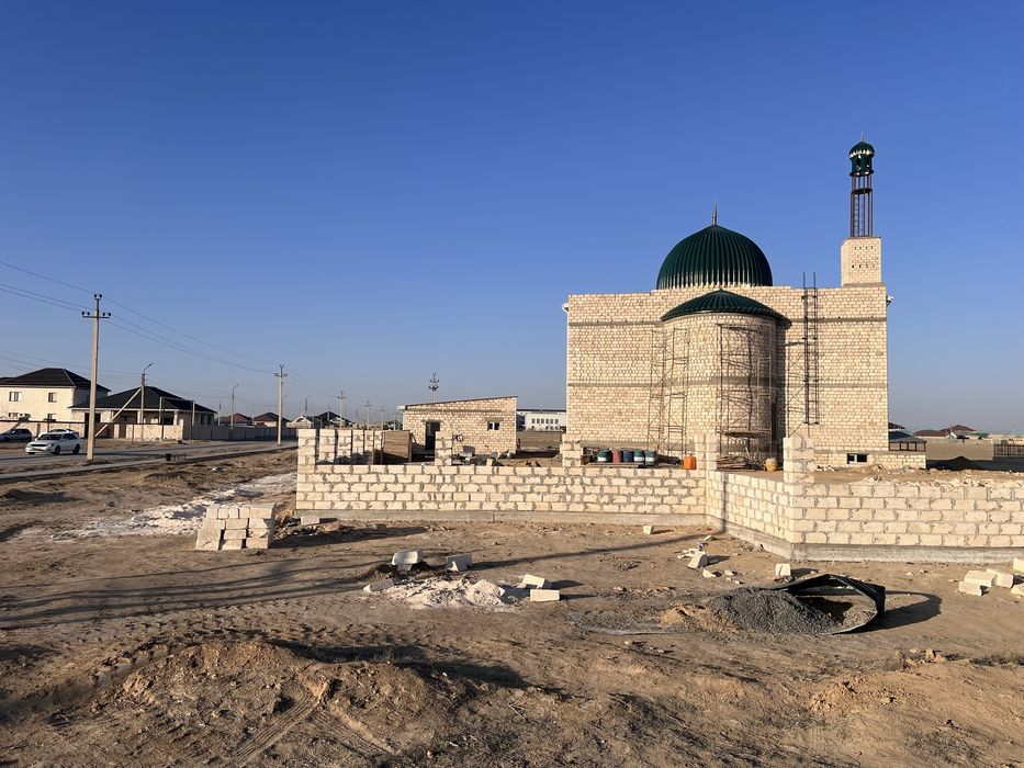 магазин жер сатылады