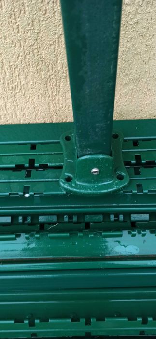 Stilp gard bordurat 220H7/6