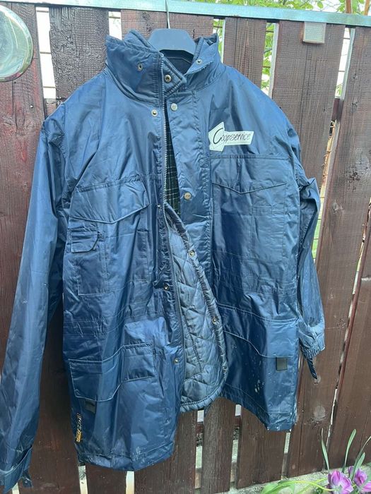 Vand Geci - Diferite