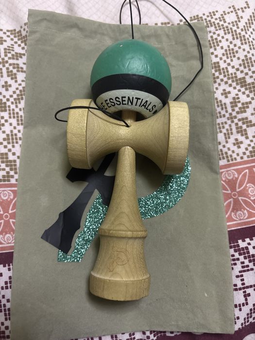 Kendama passsion ca noua