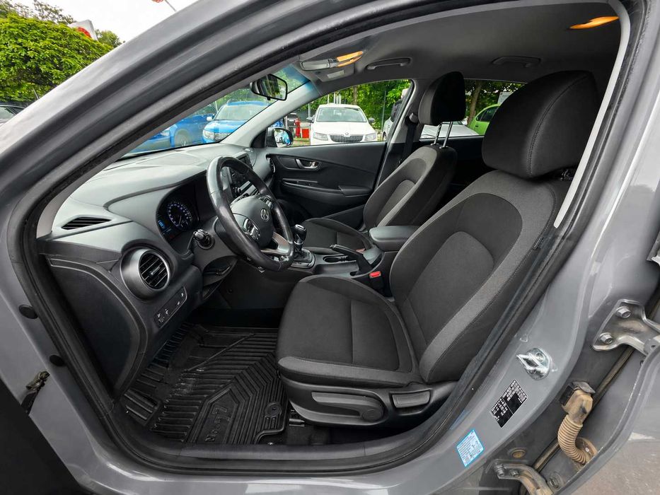 Hyundai Kona Highway 1.0 T-GDI 120 CP / 2019 / 125.000 km / Revizie recentă / 2 chei