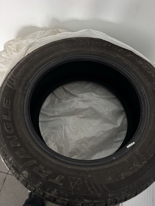 Триангл летние 215/60/16