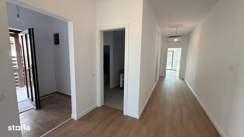 COMISION 0% | Duplex de Vanzare | 140mp | La Asfalt | Giroc - Neptun