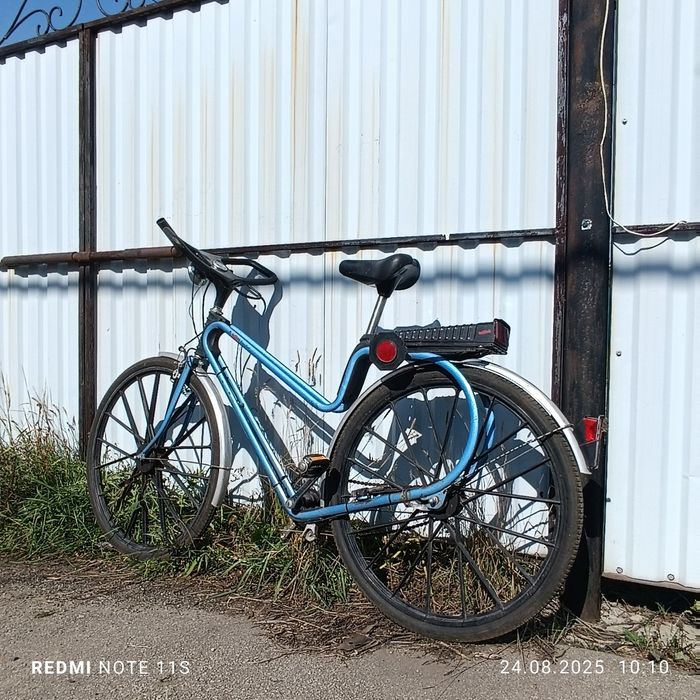 Продам велосипед.