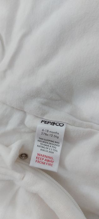 Sac de dormit bebelusi