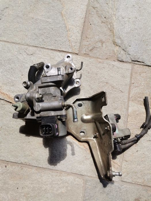 EGR Егр, с тяло за Тойота Ярис/Toyota Yaris 2006--2010 1.4 D-4D