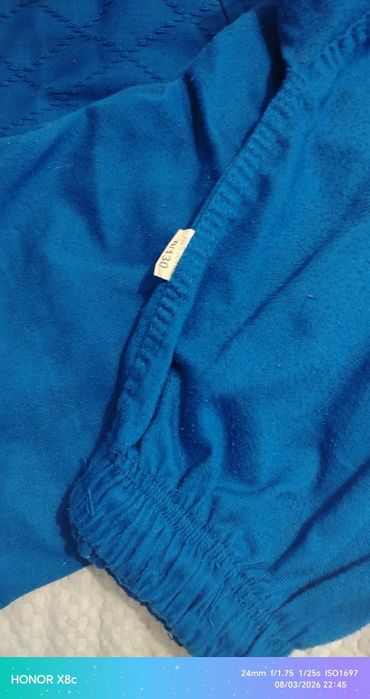 Продам б/у кимоно 130