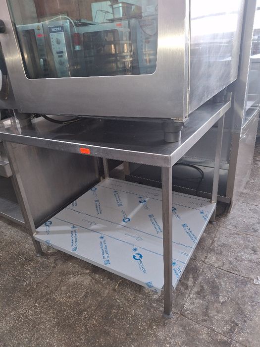 Конвектомат RATIONAL SCC 62