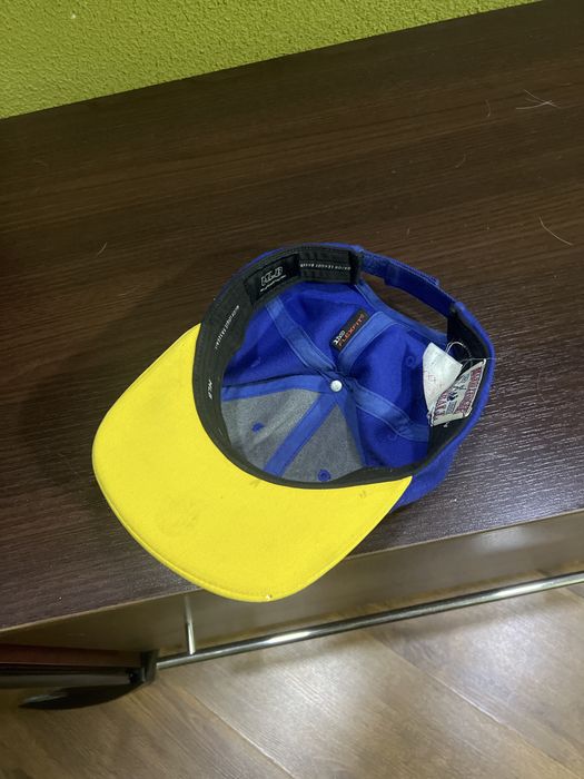 Бейсболка/кепка NY(Yankee) оригинал