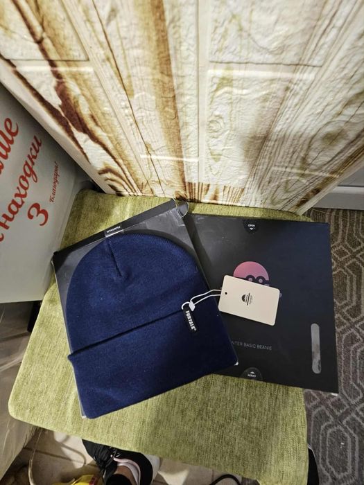 Памучни,безразмерни,униисекс шапки